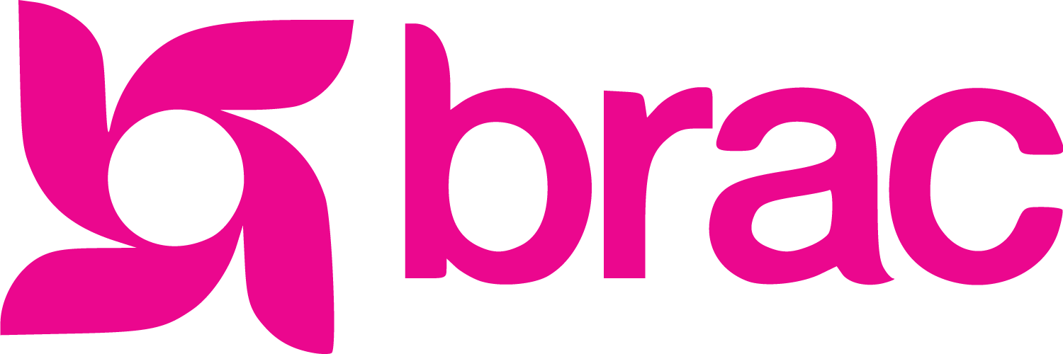 brac logo