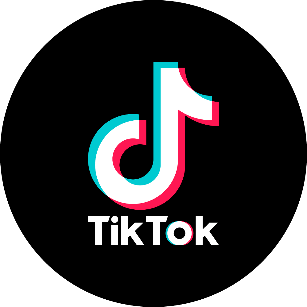 TikTok Logo PNG