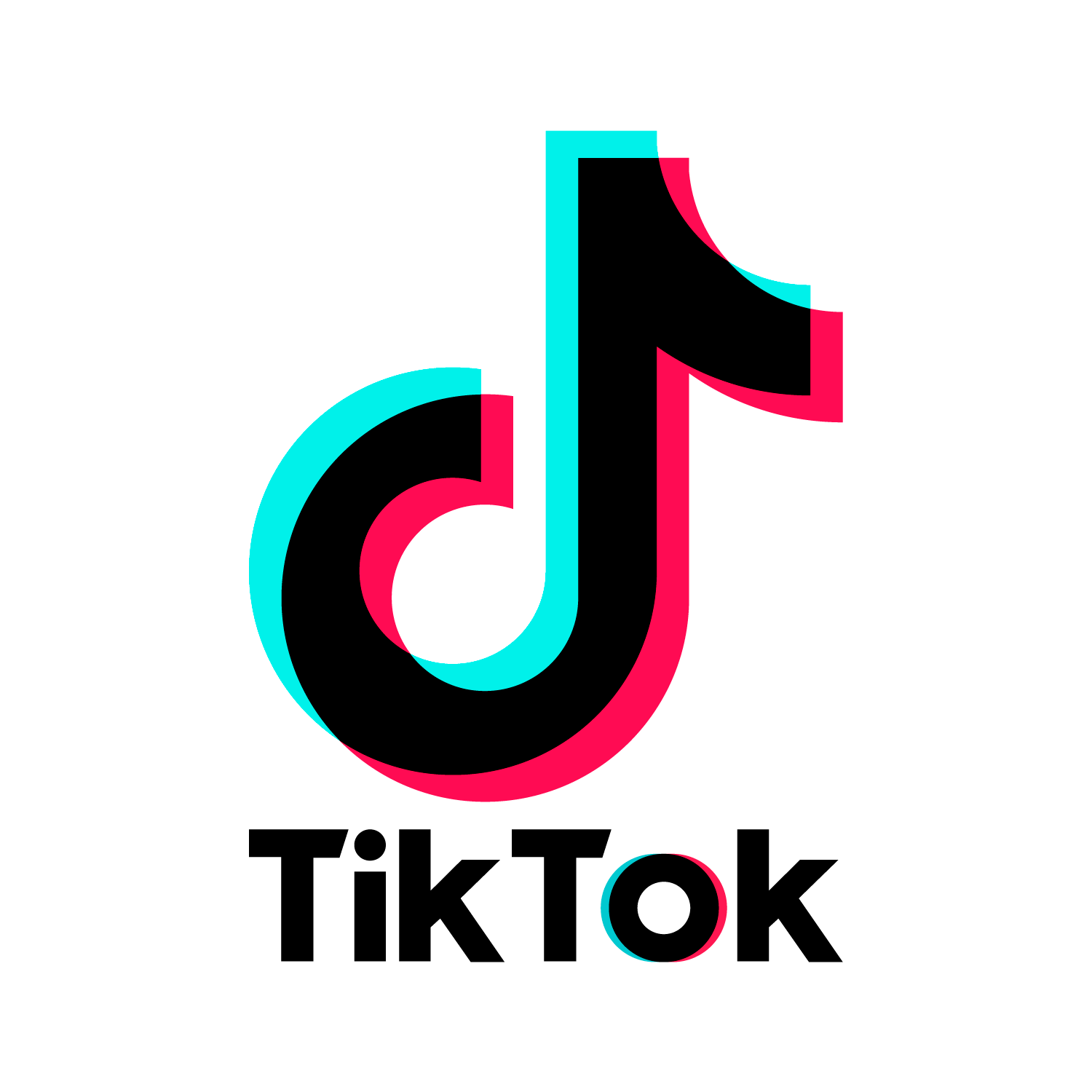 TikTok symbol PNG title=