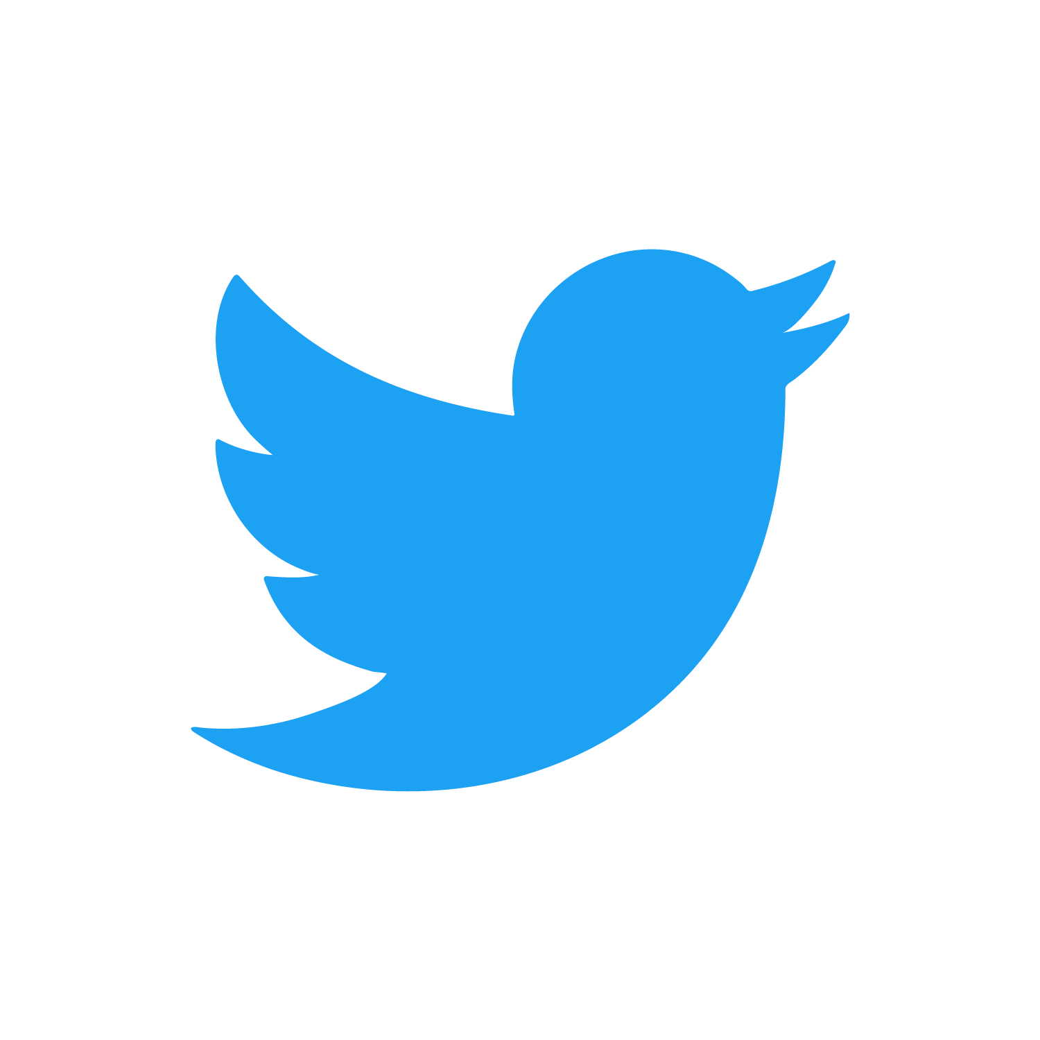 Twitter Logo Transparent Background title=