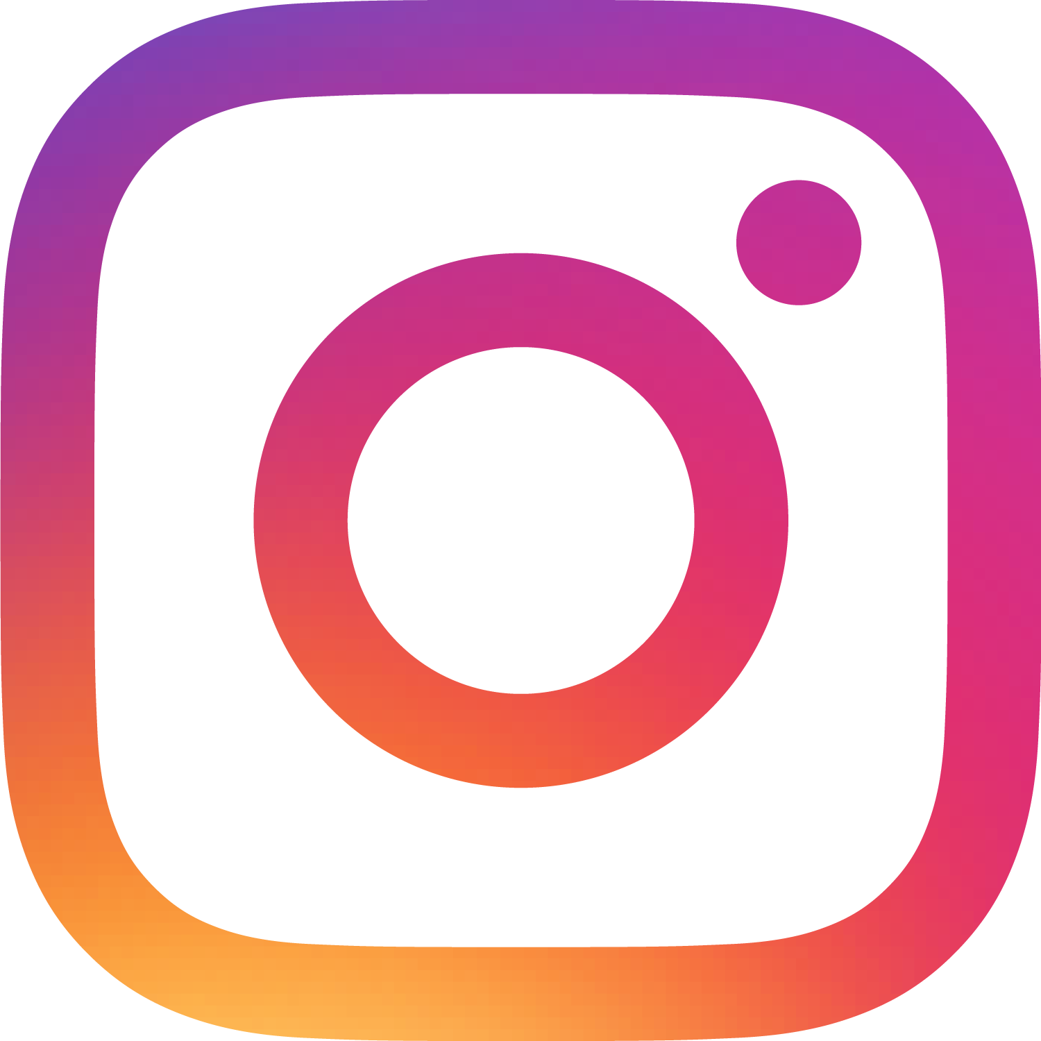 Instagram Logo Transparent title=