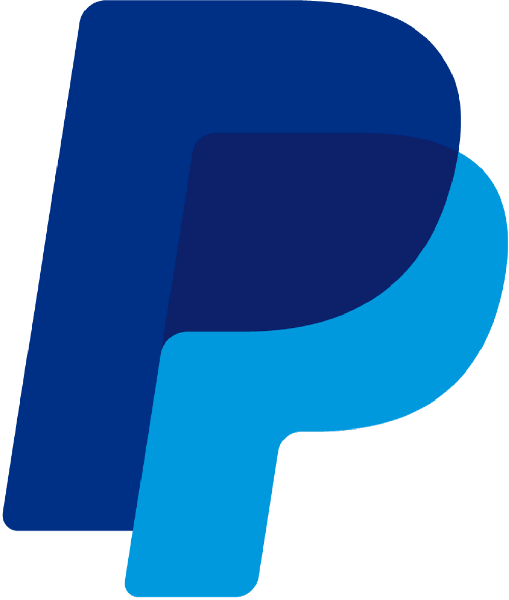 PayPal Icon Transparent