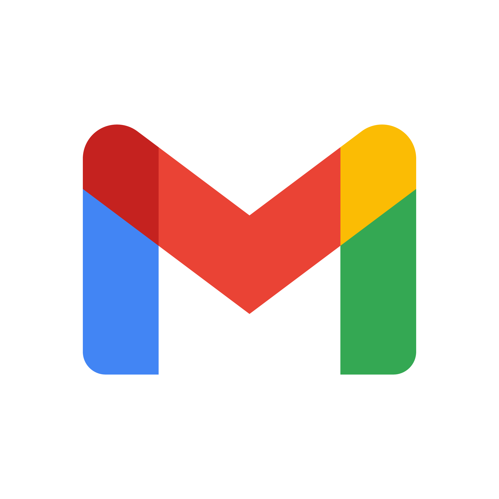 Gmail Icon PNG