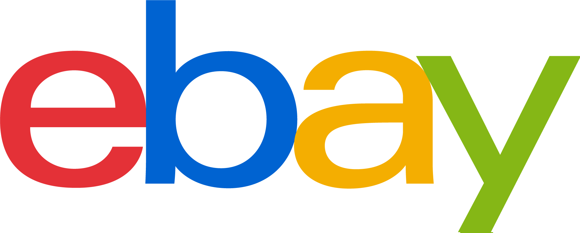 eBay Logo PNG title=