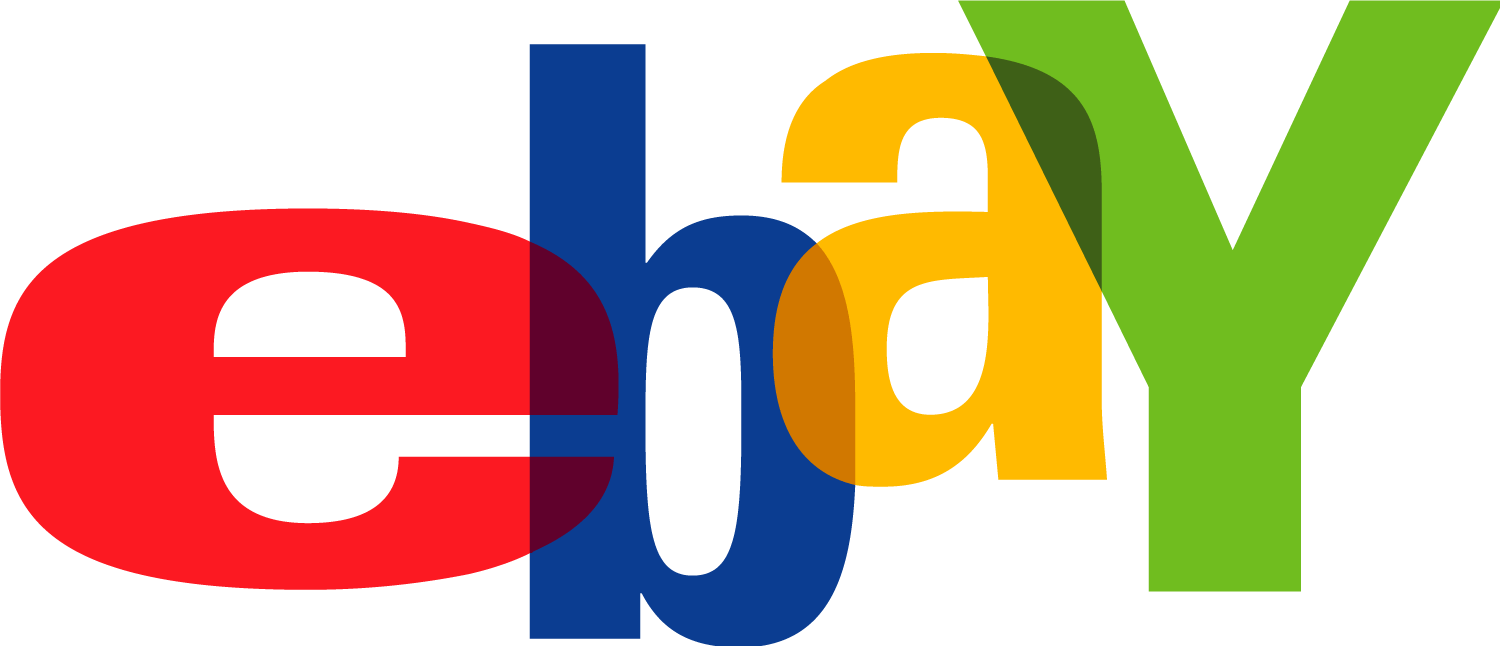 Old eBay Logo title=