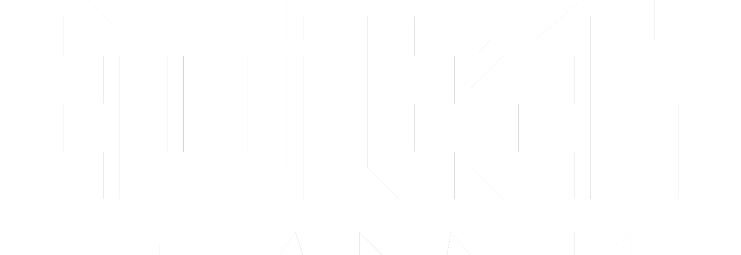 Twitch Logo White