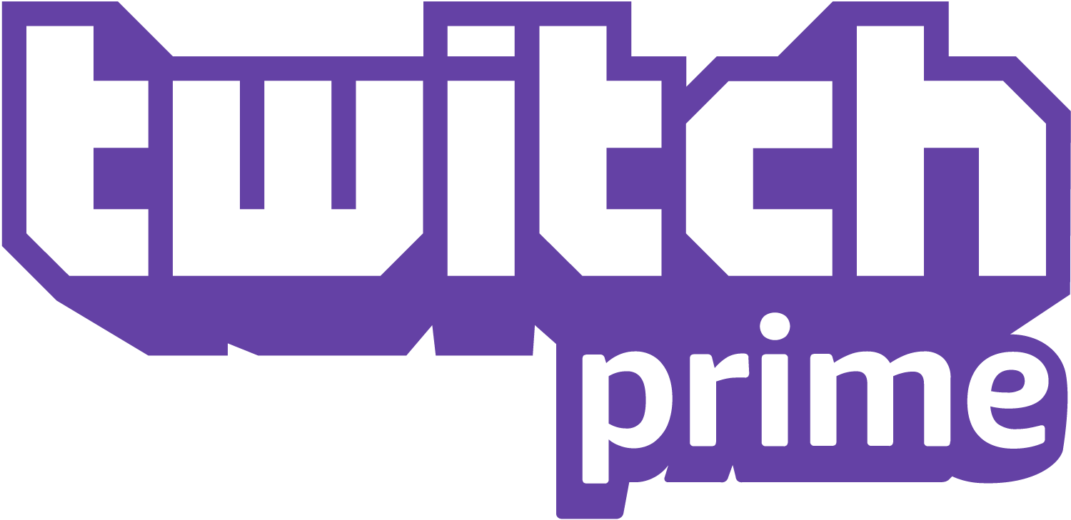 Twitch Prime Logo PNG title=