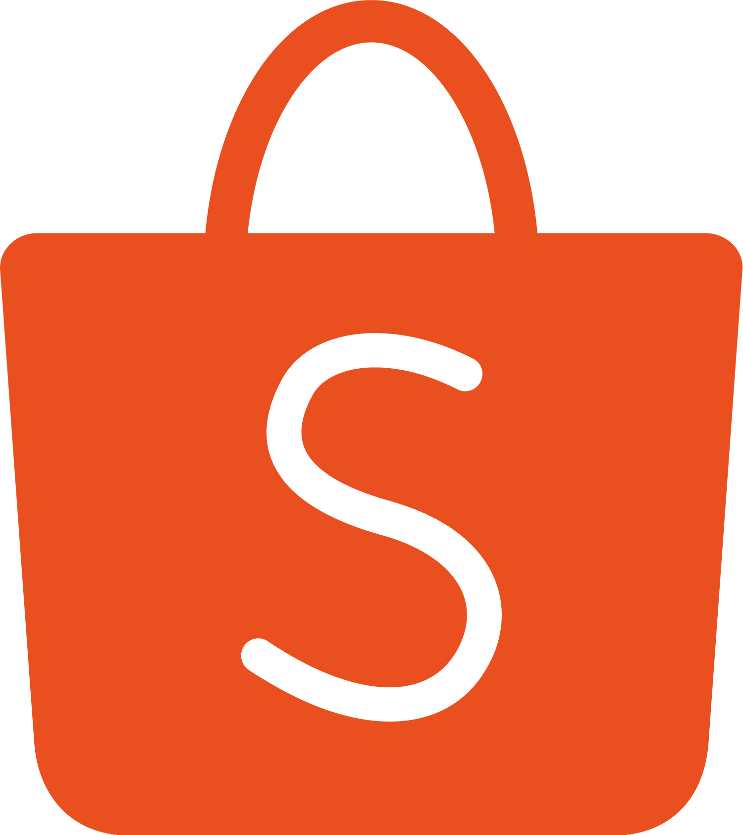 Shopee PNG Image title=