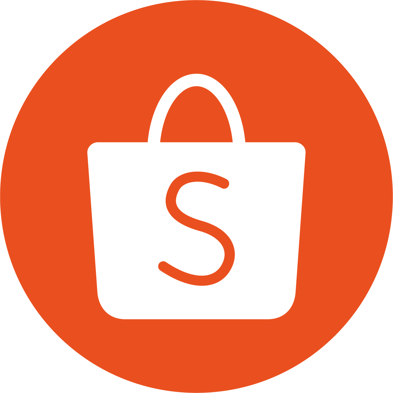 Icon Shopee PNG title=