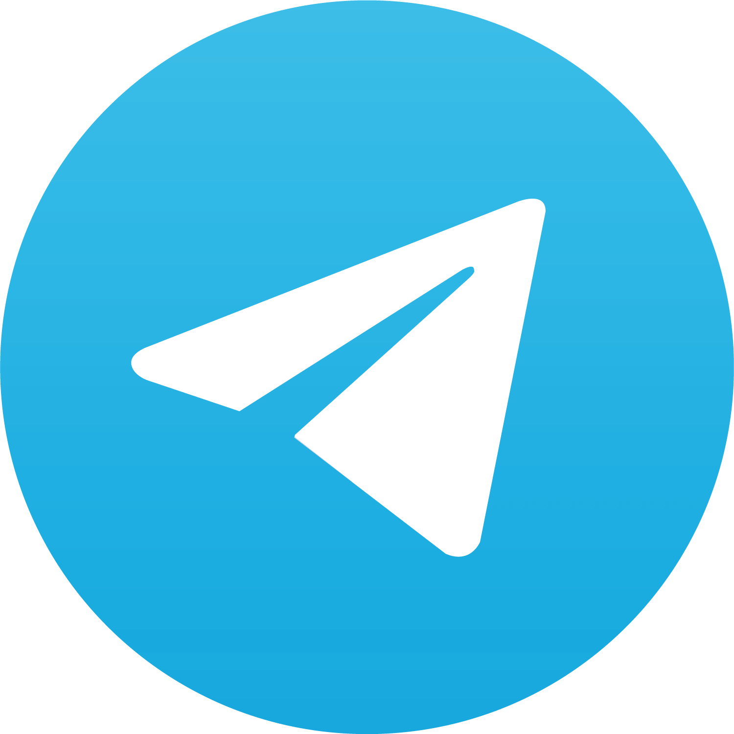 Telegram Logo PNG title=