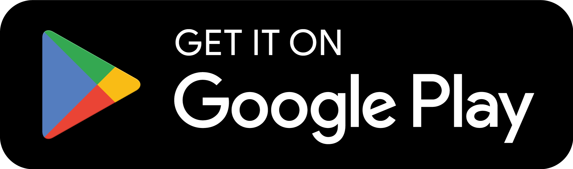 Google Play Store Logo PNG