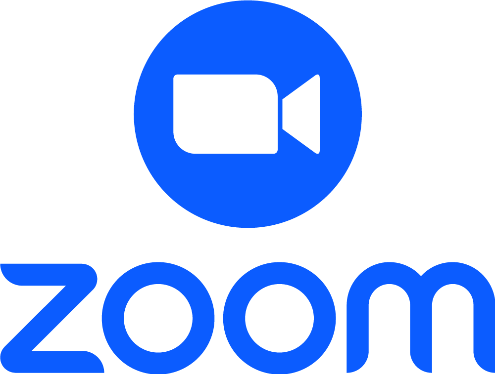Zoom Meeting Logo title=