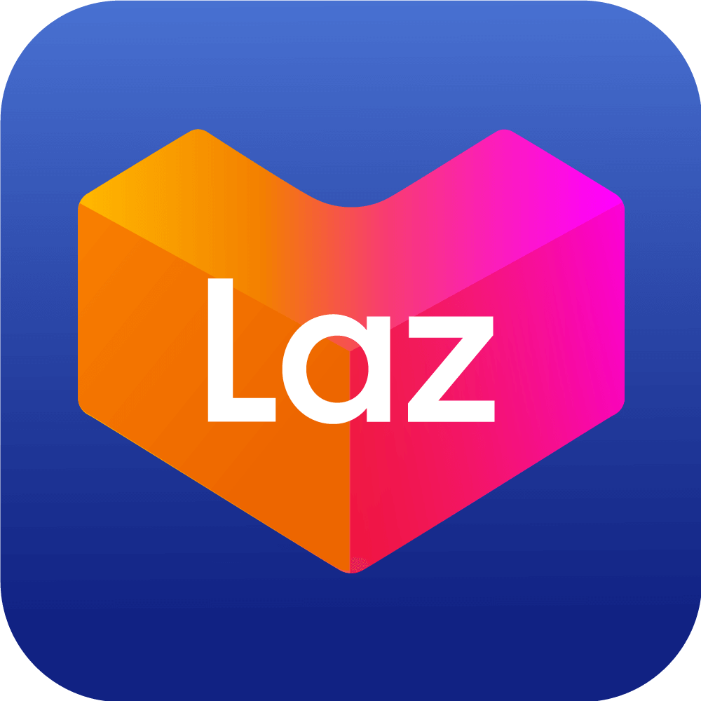 Lazada App Logo