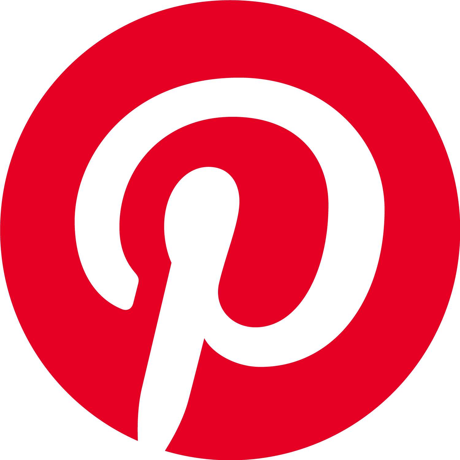 Pinterest Logo PNG title=