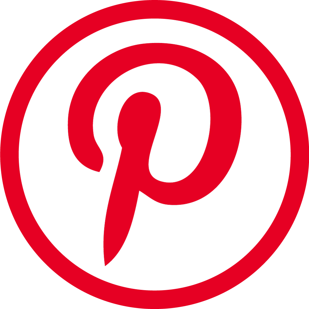 Pinterest Icon PNG title=