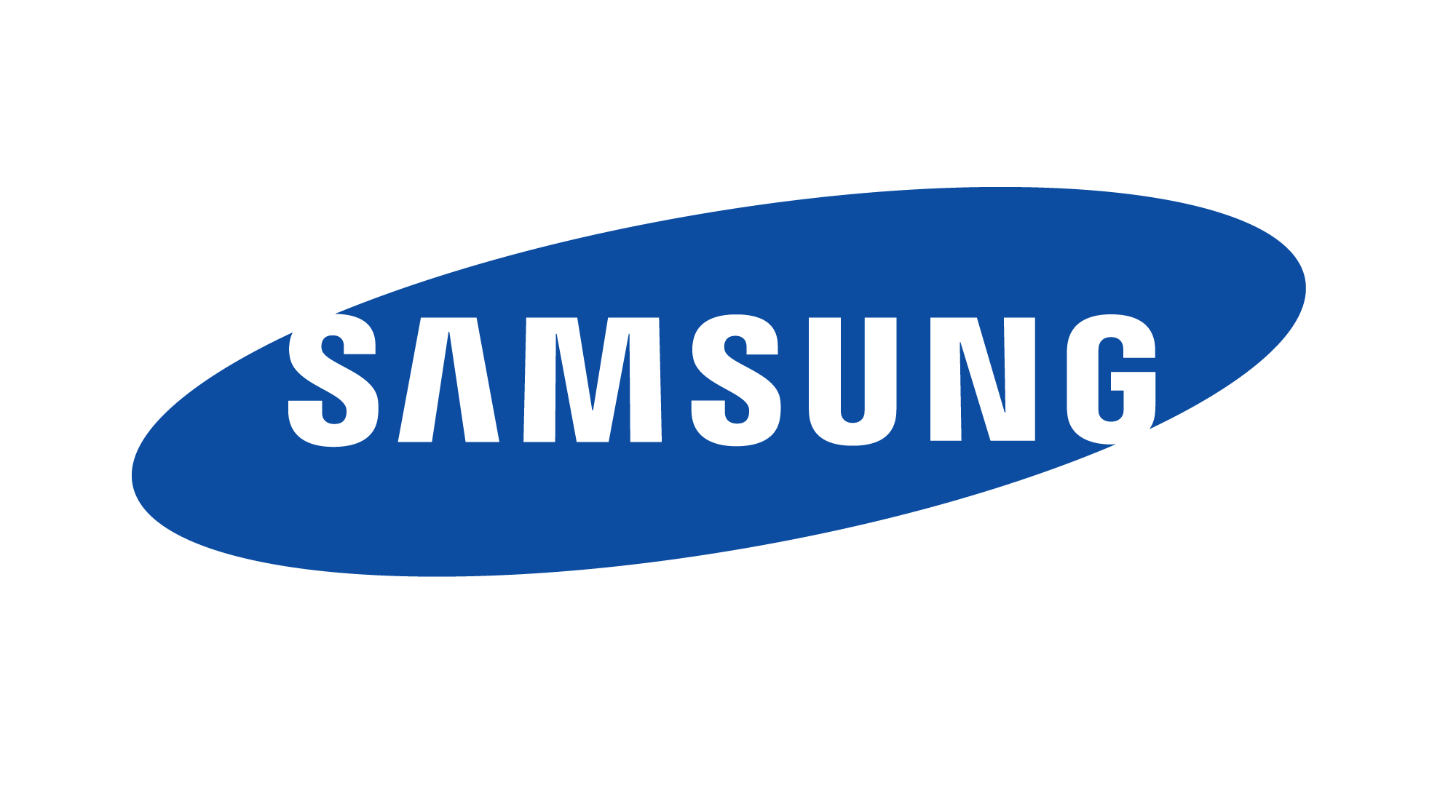 Samsung Logo Transparent