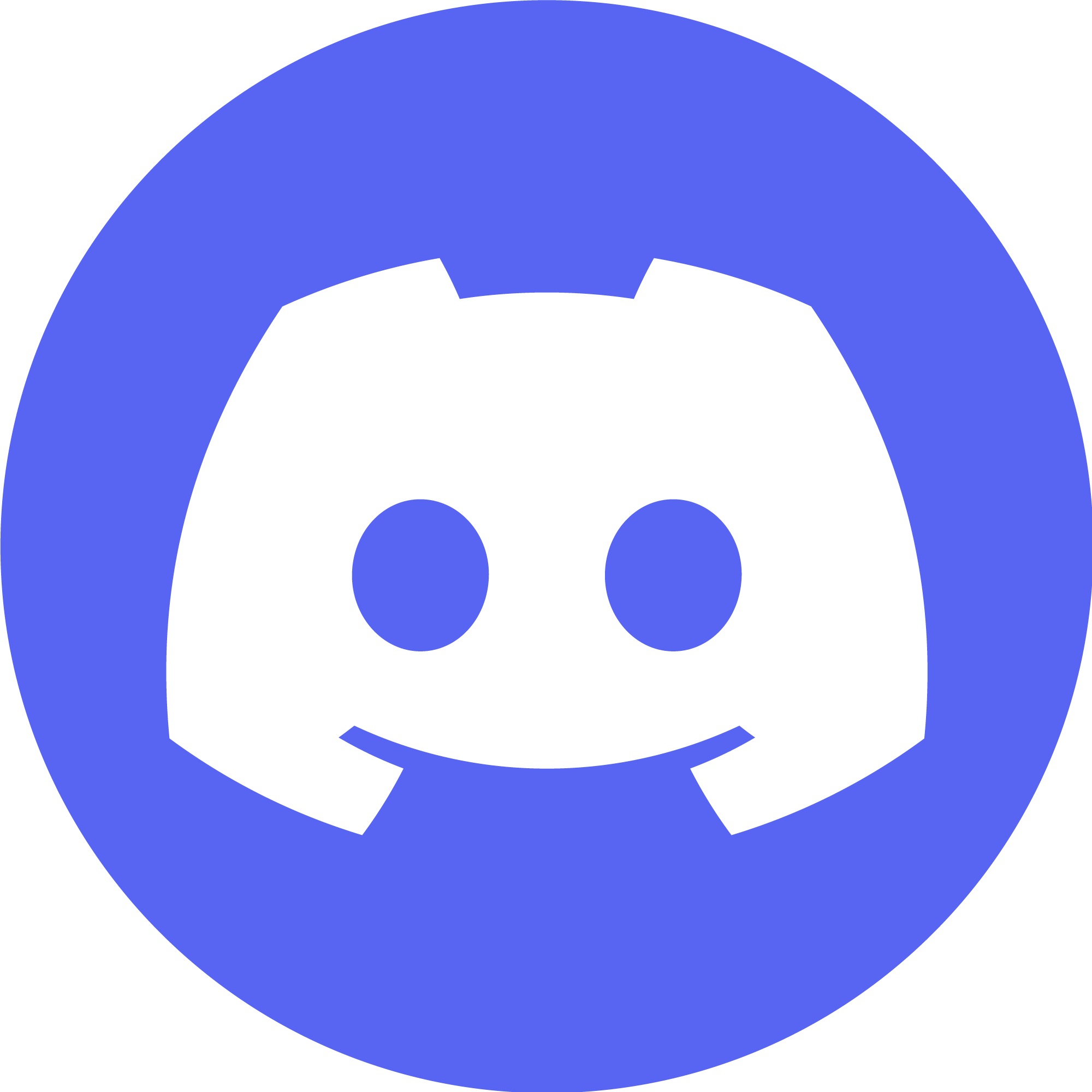 Discord Icon PNG