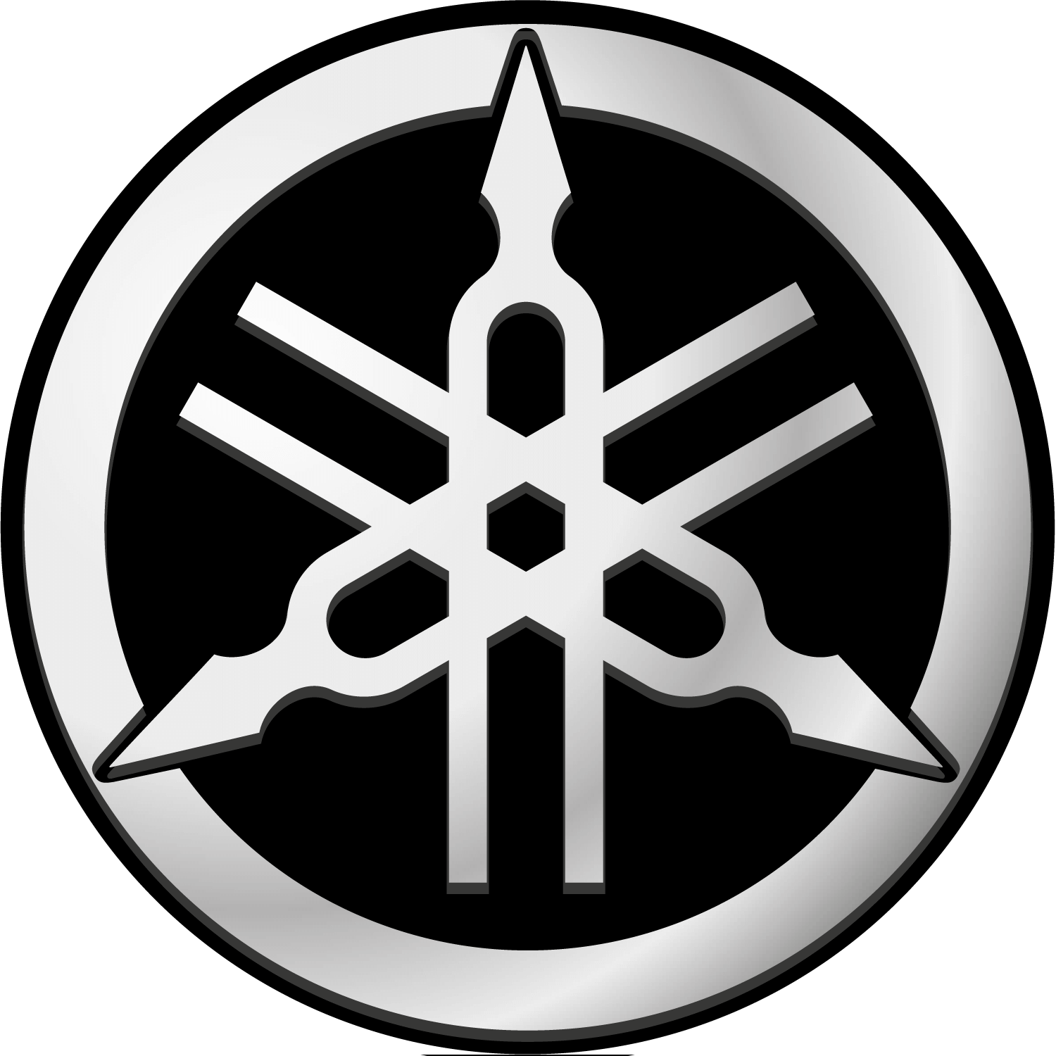 Yamaha Logo Icon