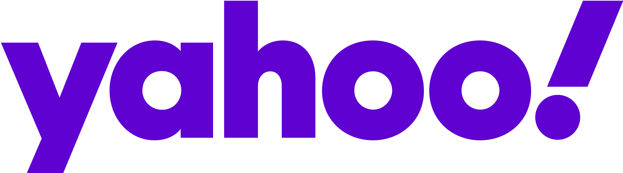 Yahoo Logo PNG