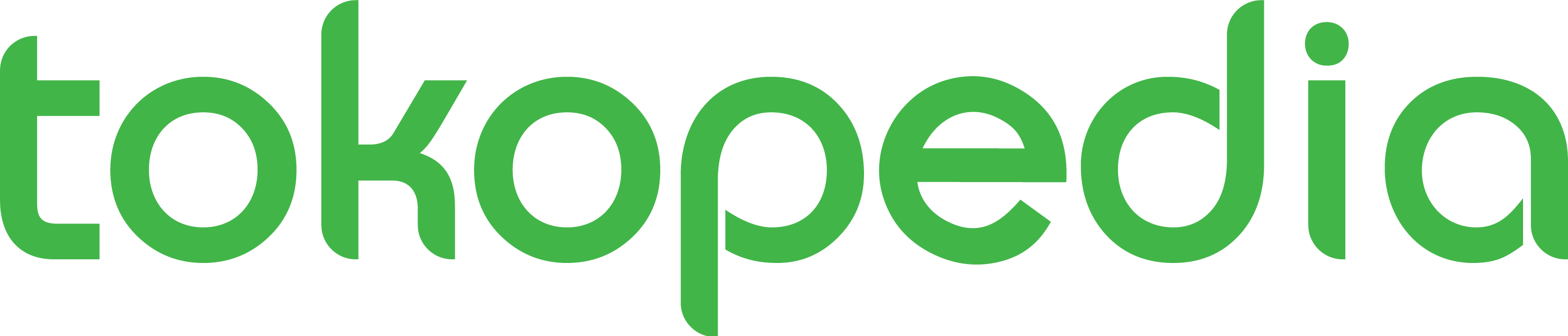 Tokopedia Logo PNG