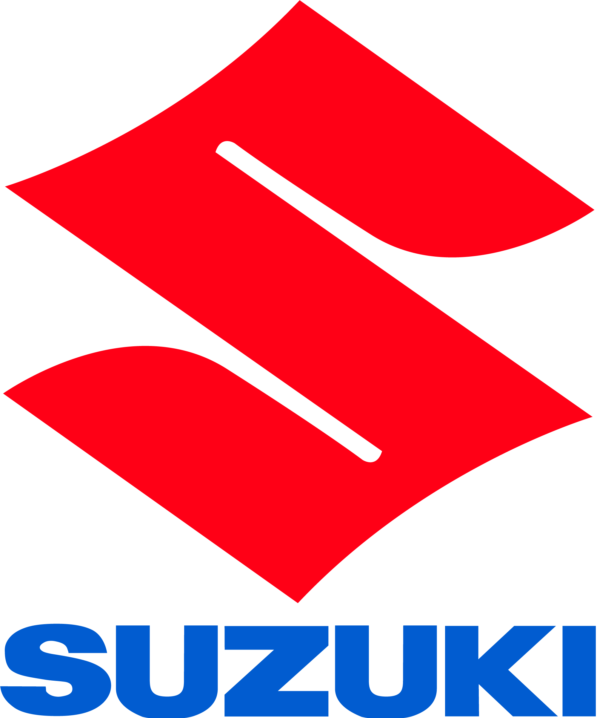 Suzuki Logo PNG Transparent