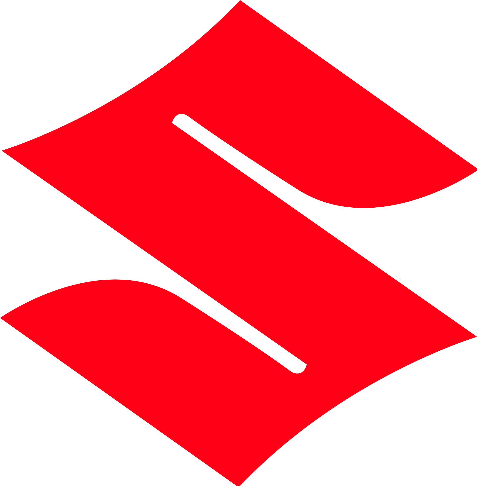 Suzuki Logo Icon