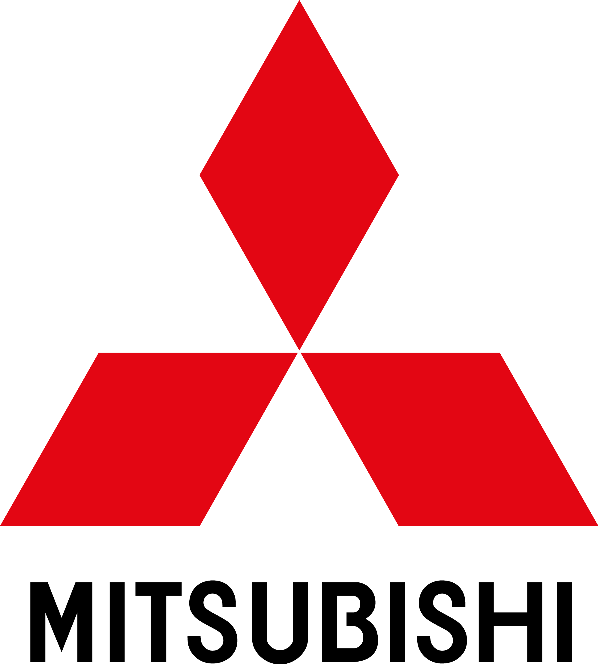 Mitsubishi Logo Transparent