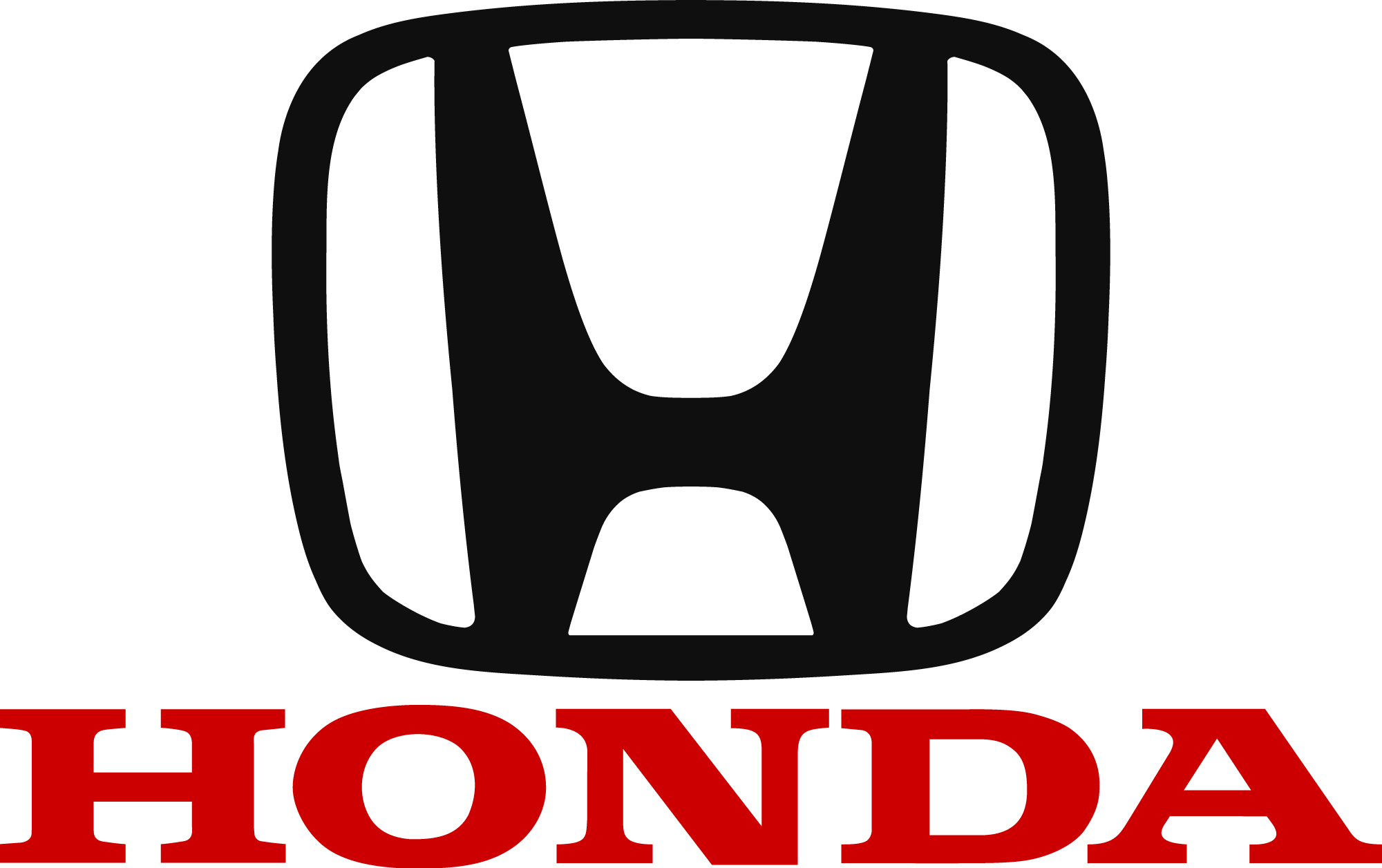 Honda Logo PNG
