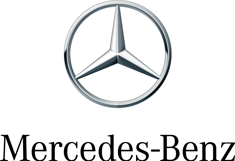 Mercedes Logo PNG