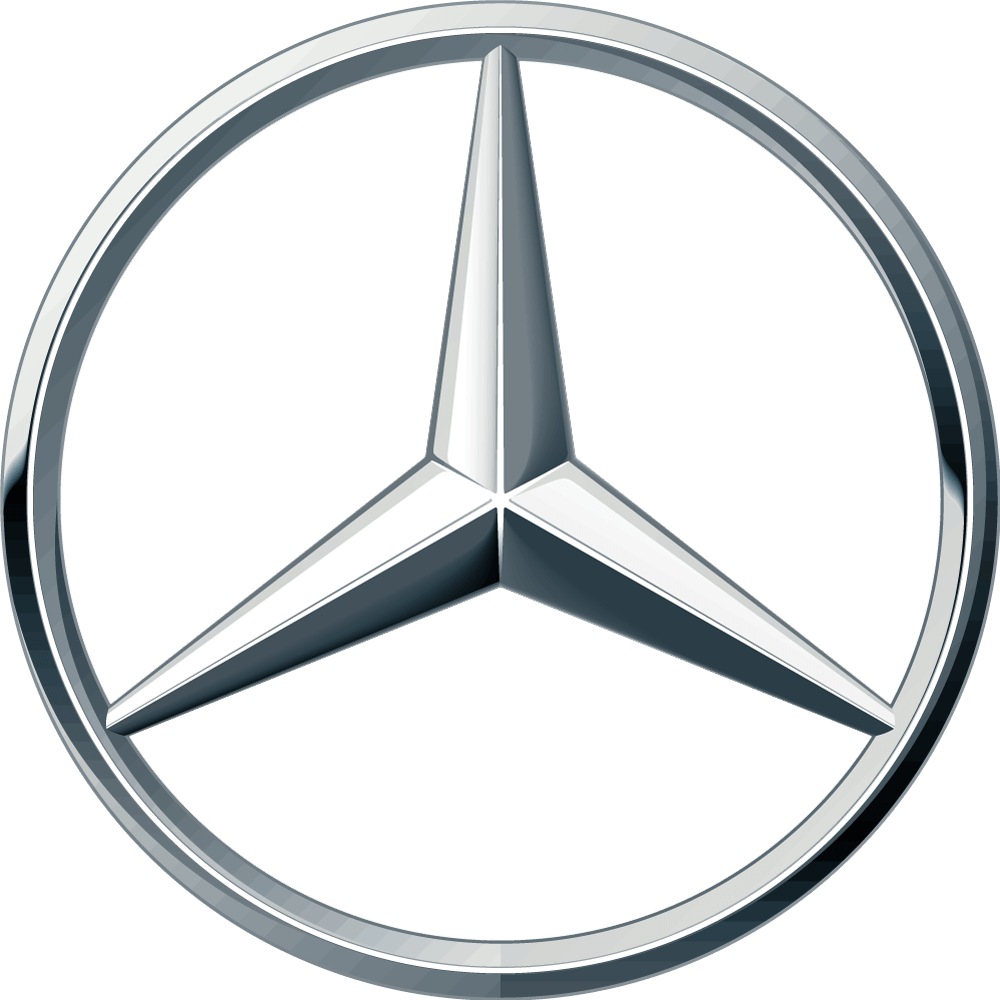 Mercedes Car Logo
