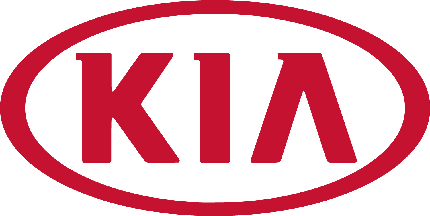Old Kia Logo PNG