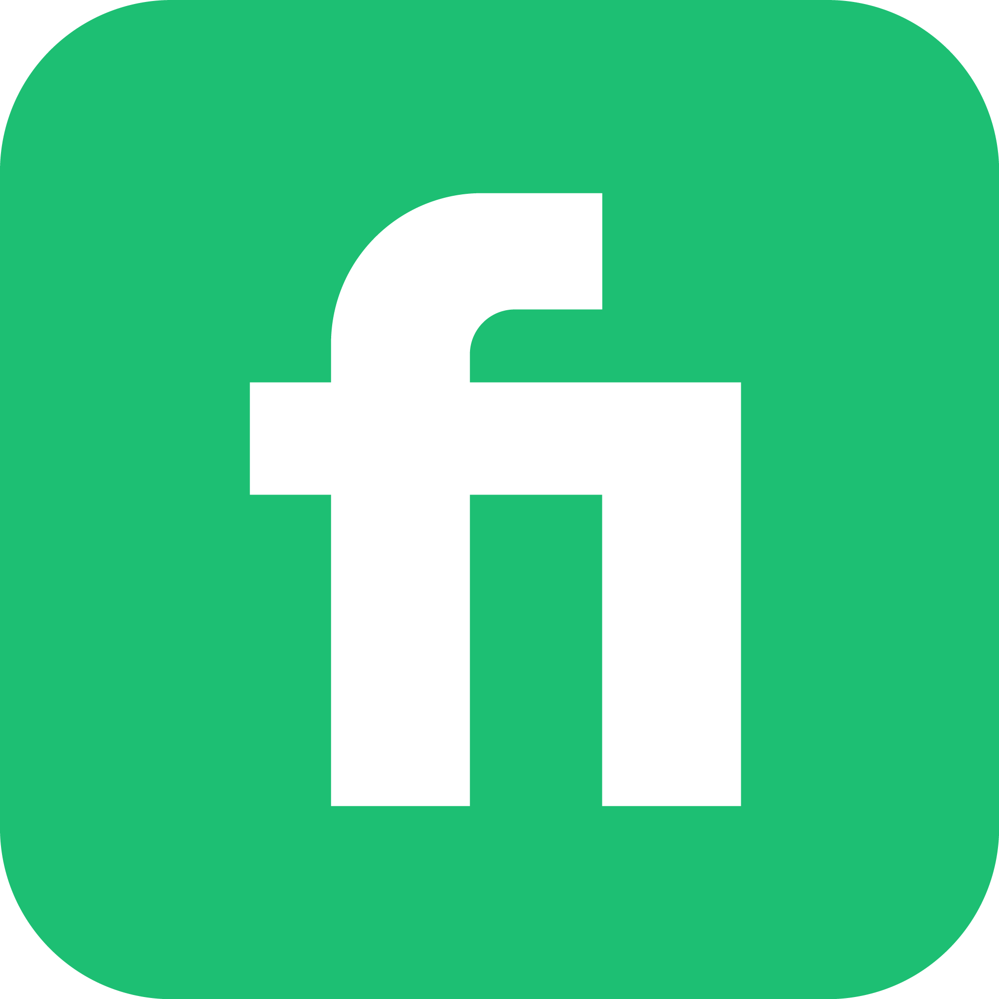 Fiverr App Logo