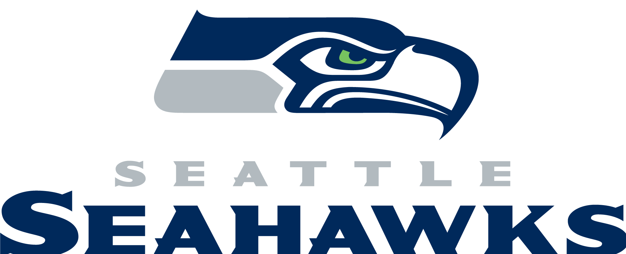 Seahawks Logo Transparent