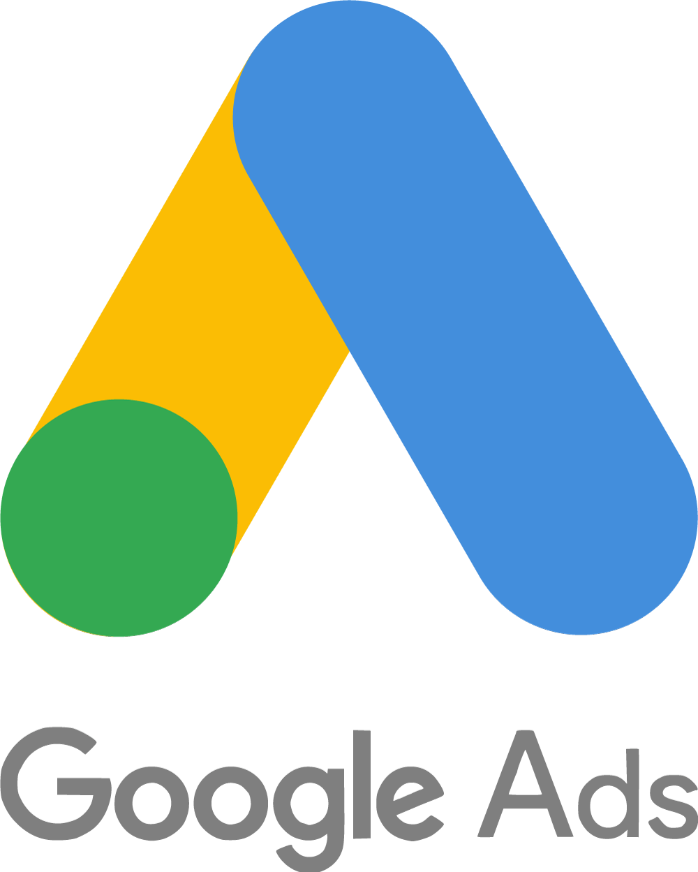 Google Ads Logo PNG title=